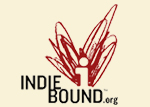 IndieBound logo